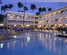 Hotel Carabela Beach Resortl